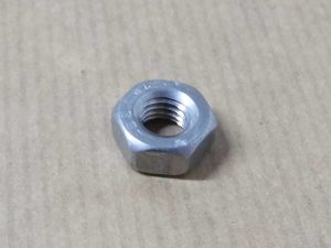 F879 Mudguard Fixing Bolt Nut Stainless Steel