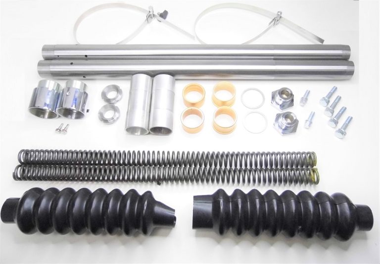 Forks Heavyweight Triumph Tiger Cub Spares