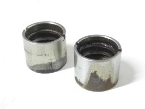 H1045 Lightweight Forks Oil Seal Holders/Dust Excluders Secondhand (WS0304)