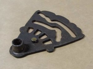 T1066 Cam Plate Secondhand (WS2904)