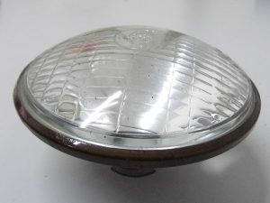 516728 Headlight Glass 5 3/4" and Reflector Unit (WS1803) ..