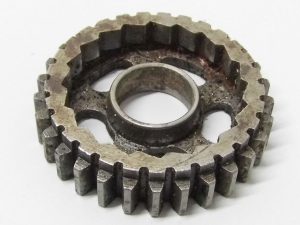 T1095 Gearbox Layshaft Low Gear Secondhand (WS1803) ..