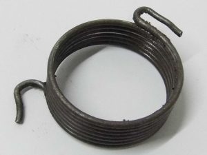 T1162 Kickstart Return Spring Secondhand (WS0903) ..